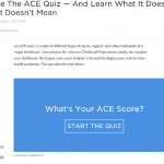 ACE Quiz