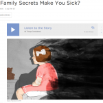 Family Secrets